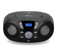 Radio i budzik ELTRA RM CD70/USB INGA z MP3 i USB